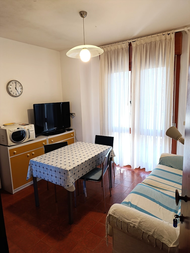 Cozy and Functional Flat in Bibione
