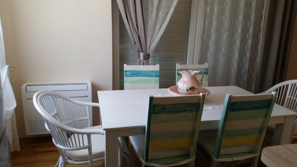 Apartments Villa Rustica