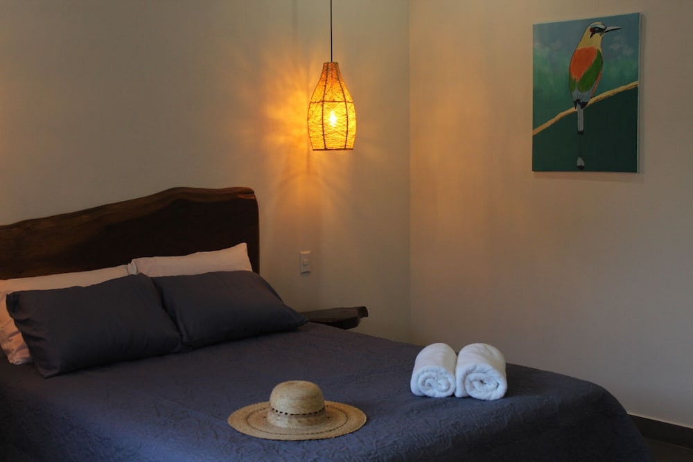Hotel Huacas