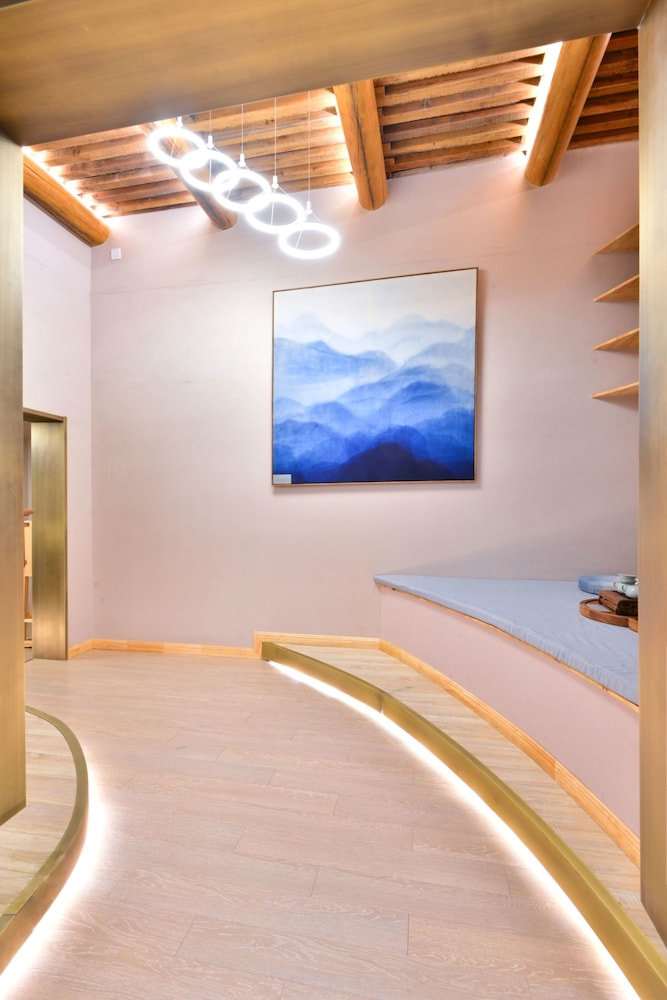Isvara Flowing Ocean Guesthouse