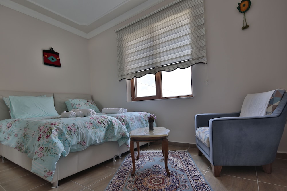 Cozy Villa Cappadocia