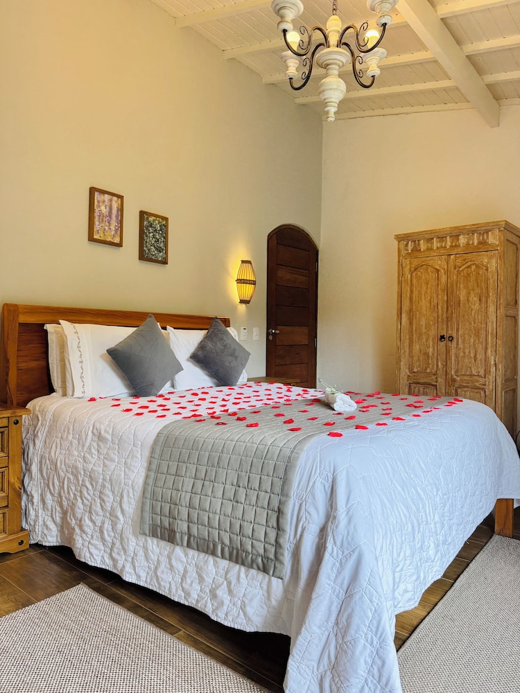 Pousada Villa Monte Verde
