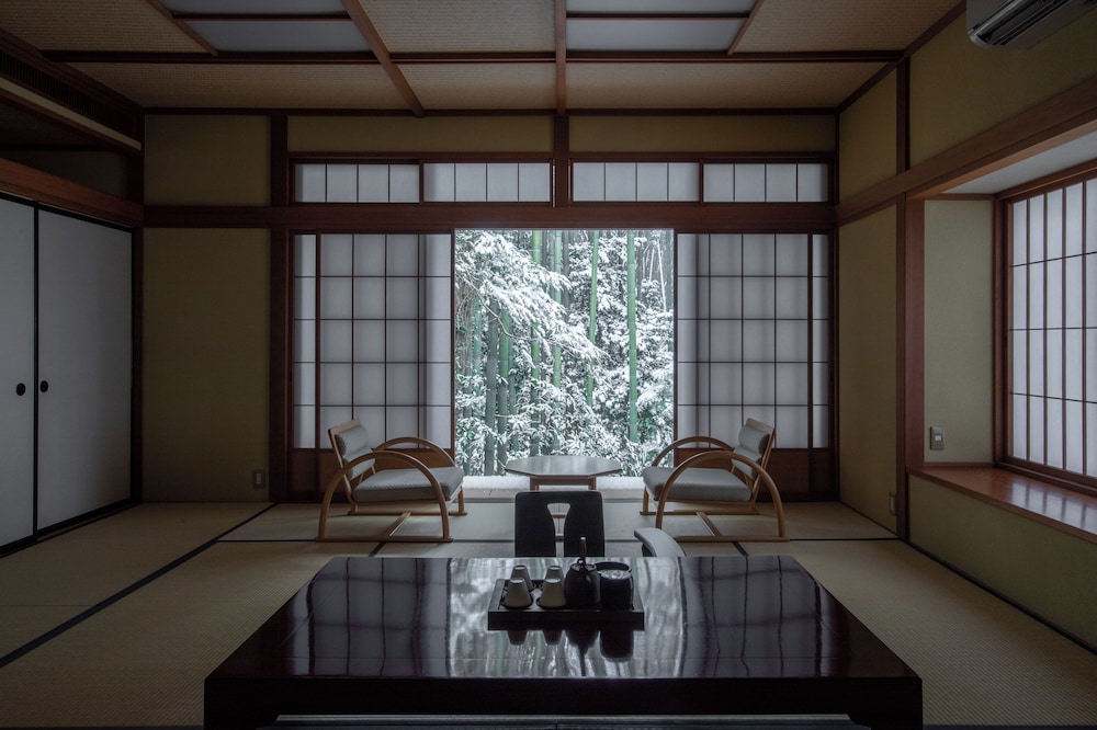 Fuefukigawa Onsen Zabou