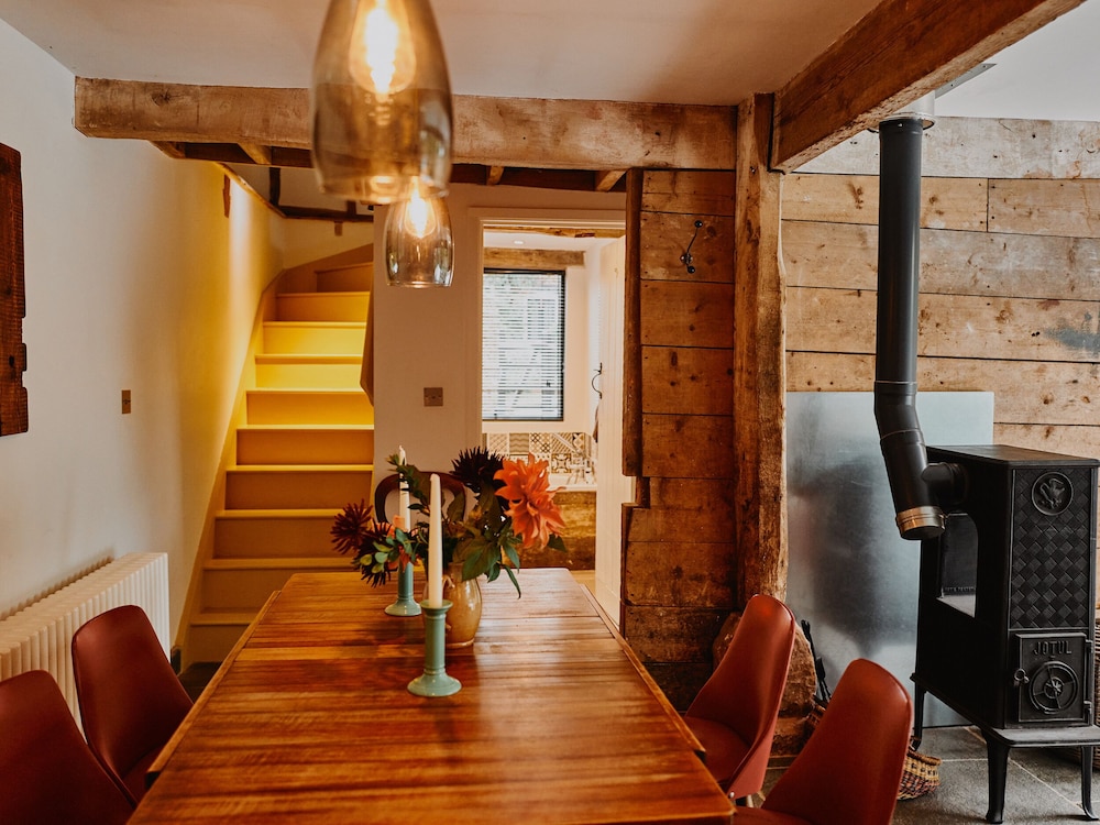 The Hayloft