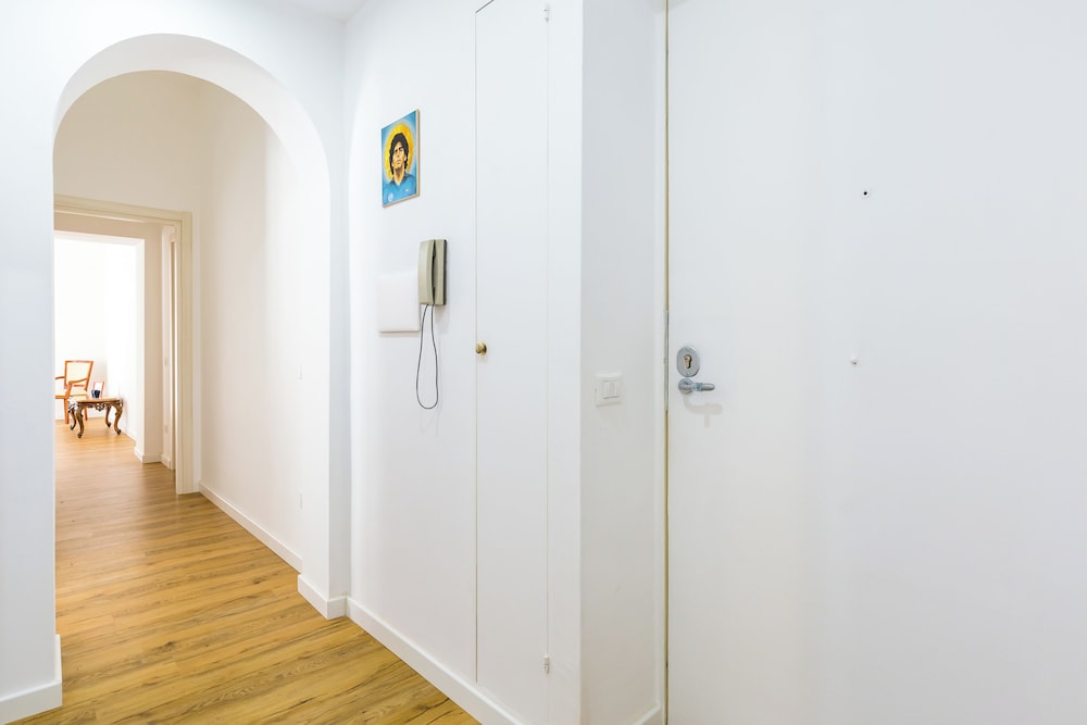Barrio 133 - Double Bedroom in Center