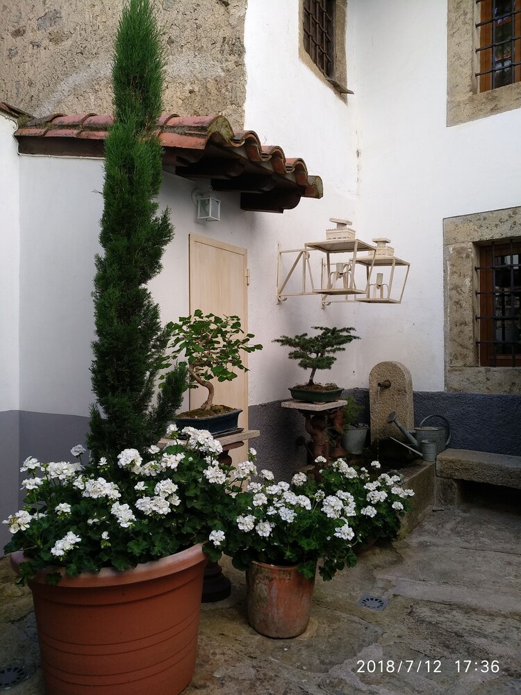Casa de la Sal