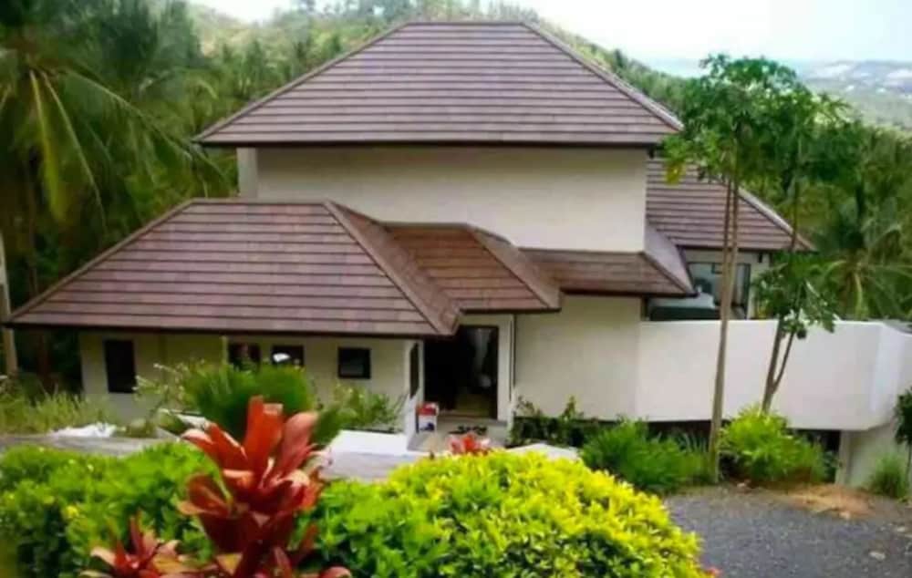 4 Bedroom Sea View Villa 1 - Chaweng Noi SDV161-By Samui Dream Villas