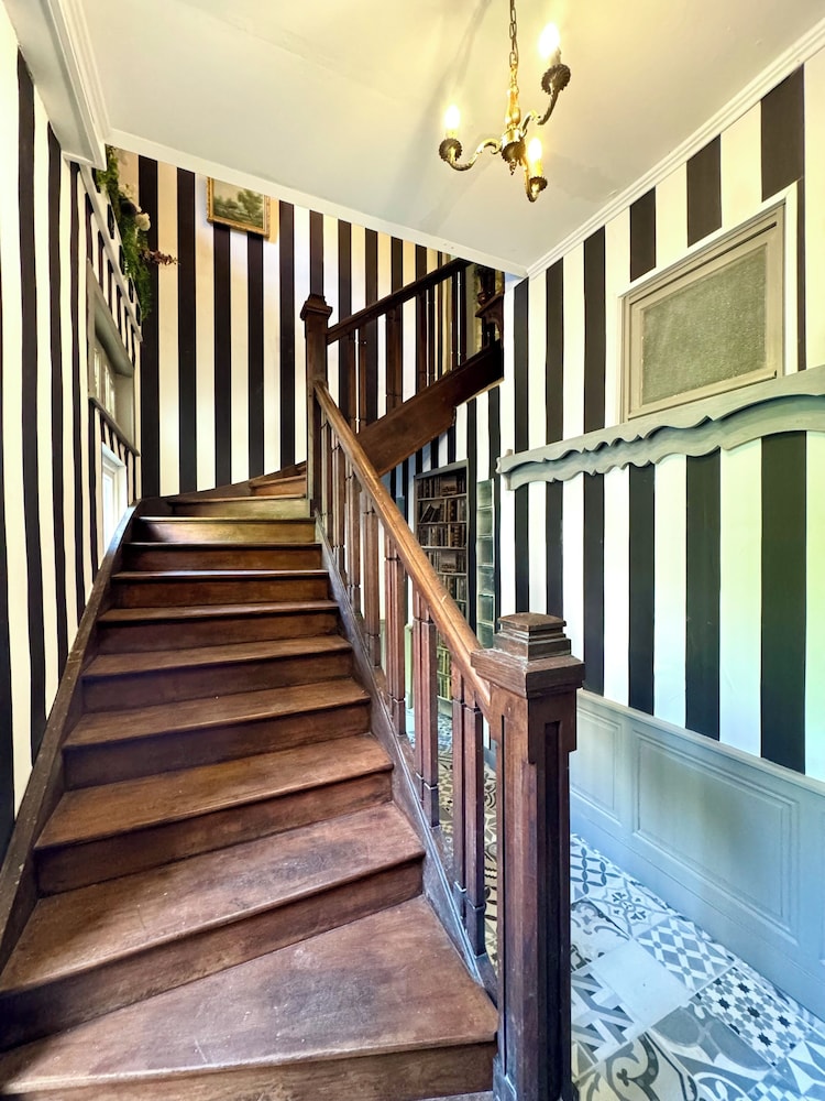 Relais des Anges