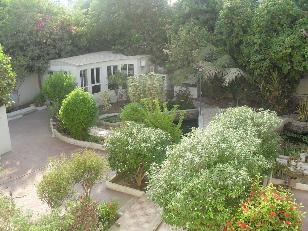 Garden Roomz Oman