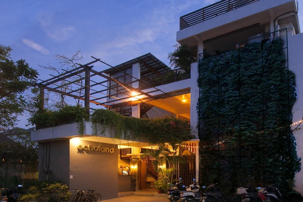 Echoland Bed & Breakfast