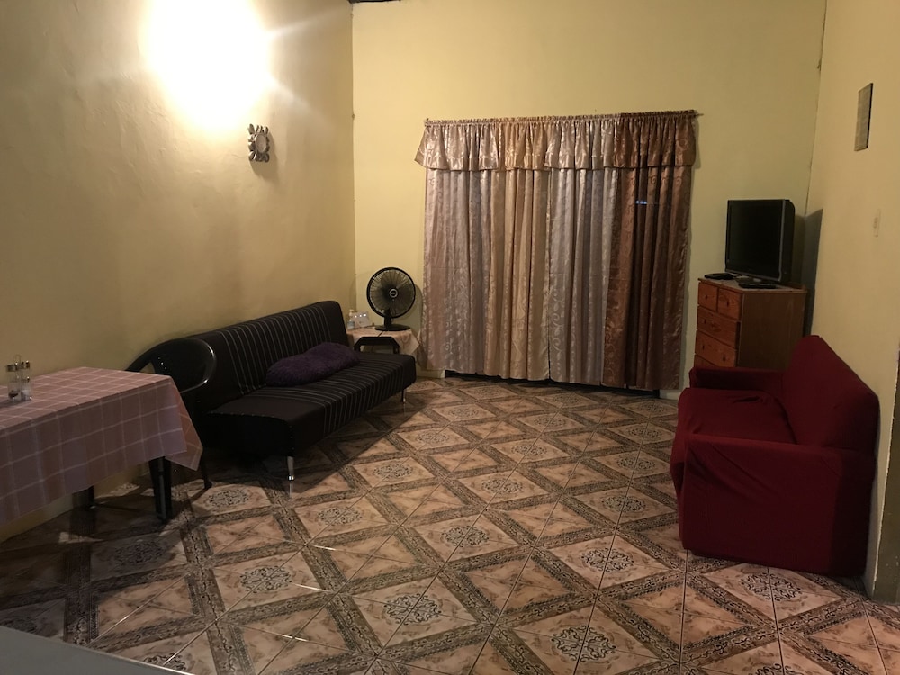 B&B rent rooms view 2