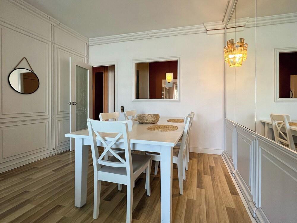 Stay U-nique Apartment Sardenya II