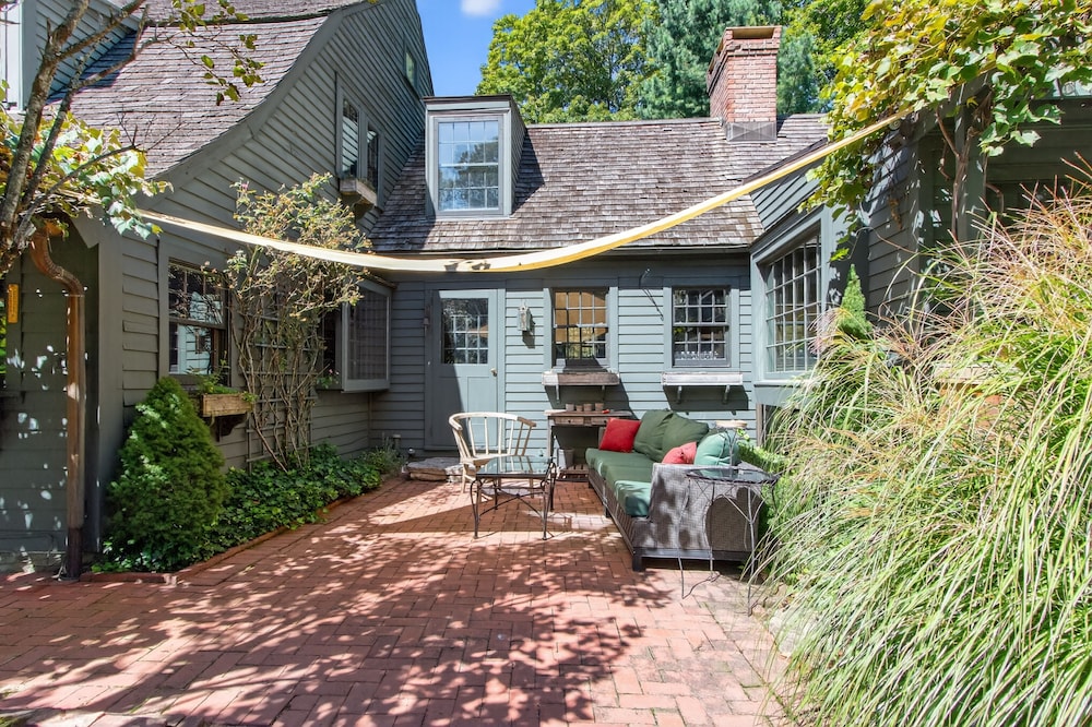 Storybook 330 Year Old Enchanting Estate 5 Bedroom Estate