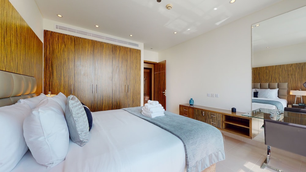 Bonnington Luxury Apartments