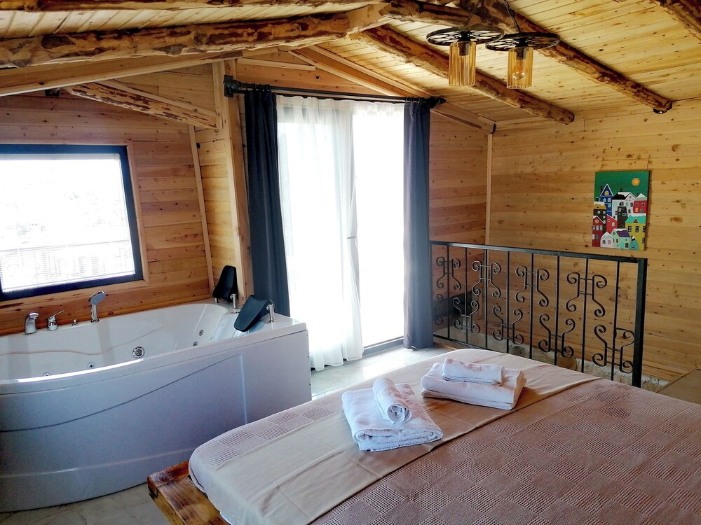 Habesa Bungalov & Apart