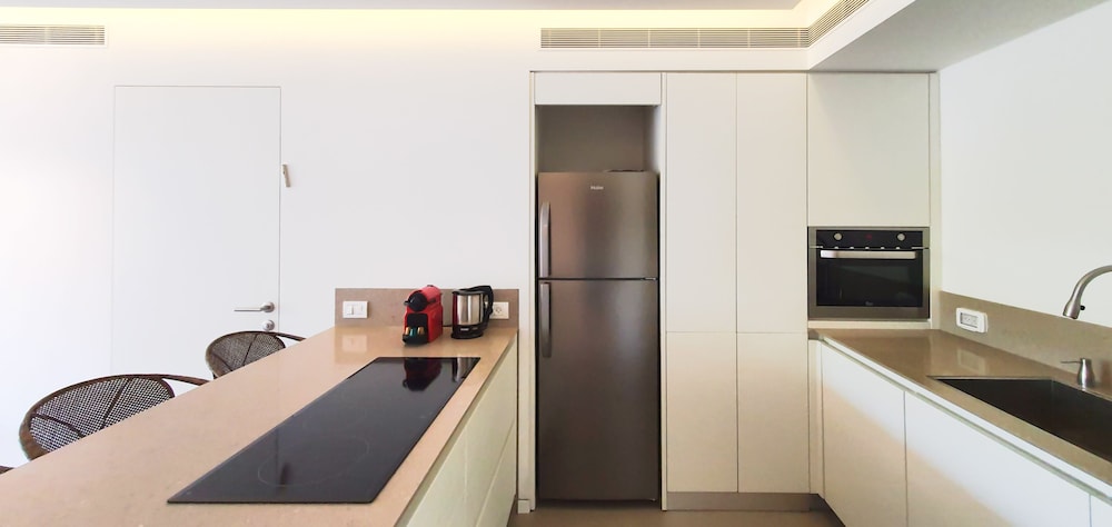 Beautiful Apt Neve Tzedek Terrace N11