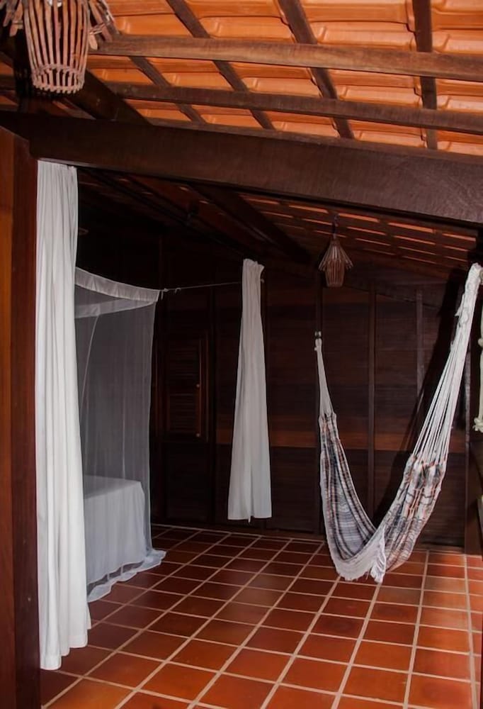 Pousada Albergue da Jangada