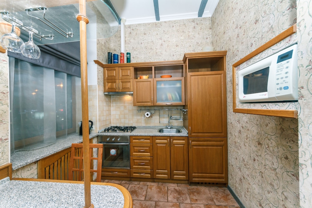 Kyiv Apartments Rent