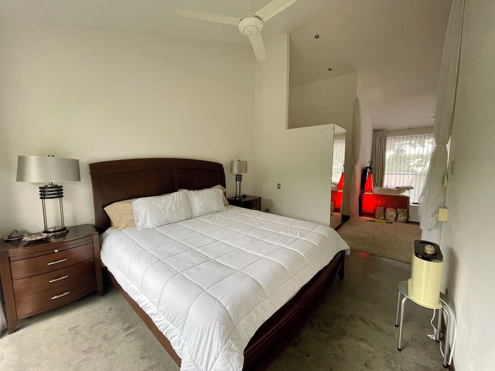 Beautiful Spacious Loft 2 Bedrooms 2 Full Baths 2 car Garage in Downtown