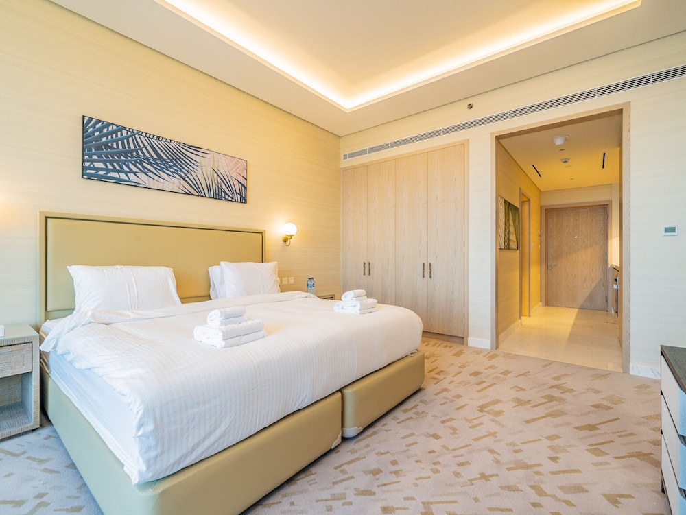 Primestay - Palm Jumeirah - Palm Tower