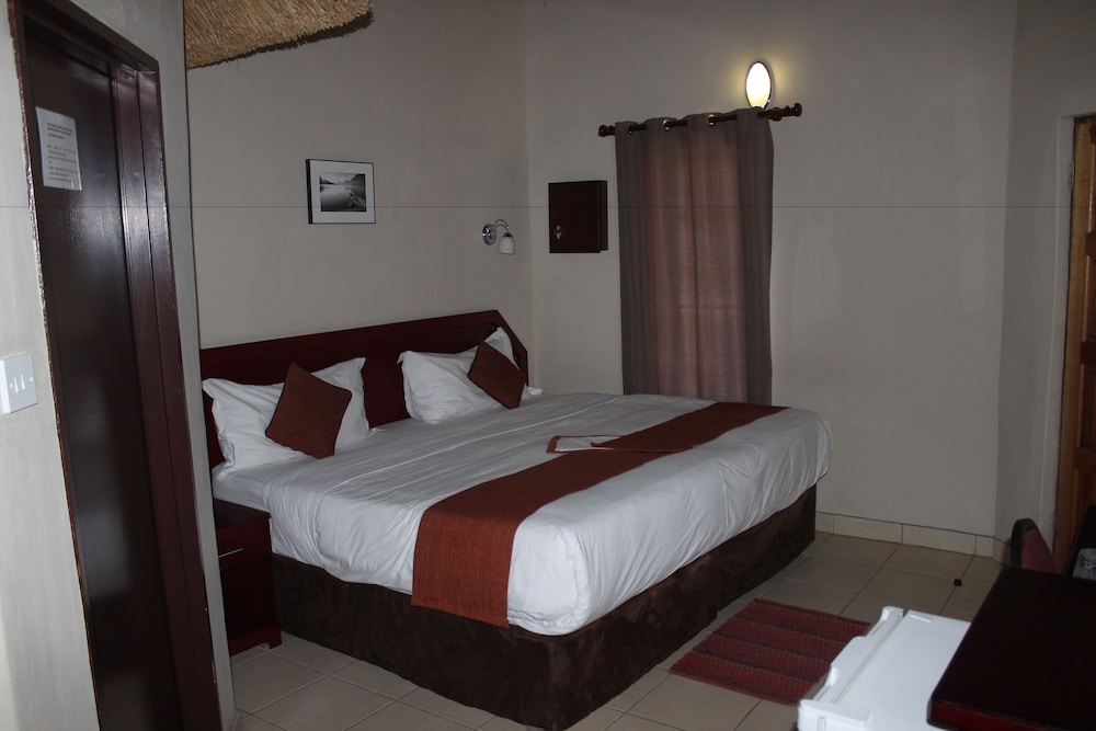 Kessas Holiday Home