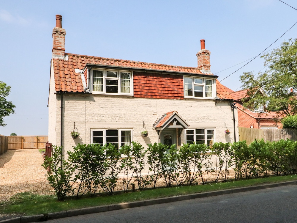 Sunnyside Cottage