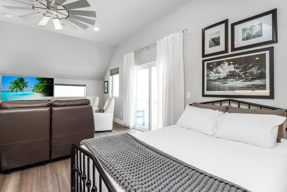 Sugar Sand Cottage A