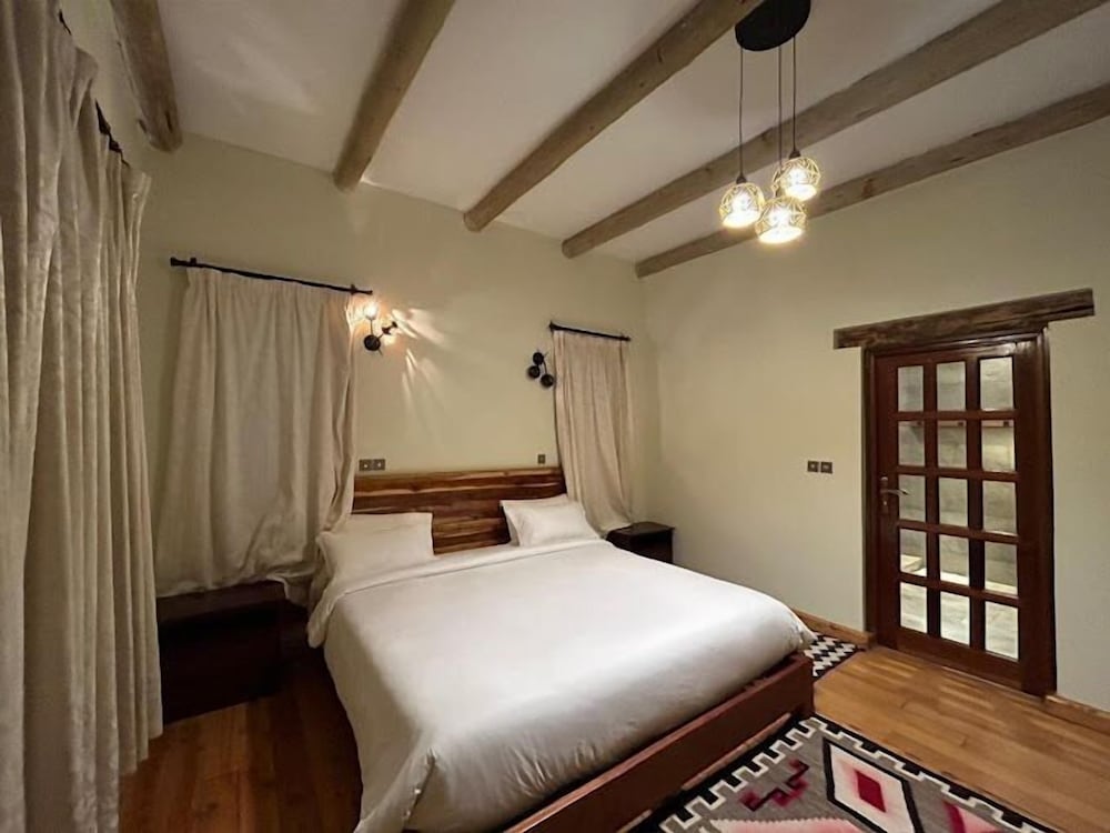 Lux Suites Leilani Annex Naivasha