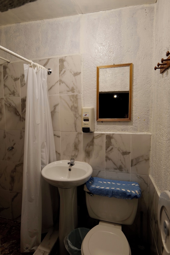 Wonderland Hostel