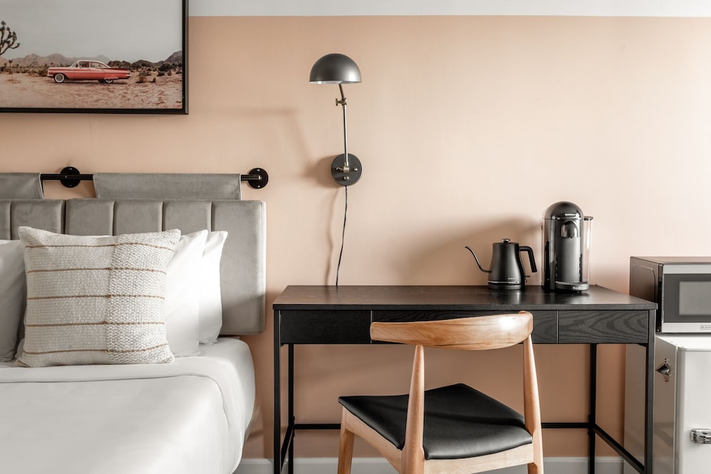 Kasa Palo Alto, Billede 16