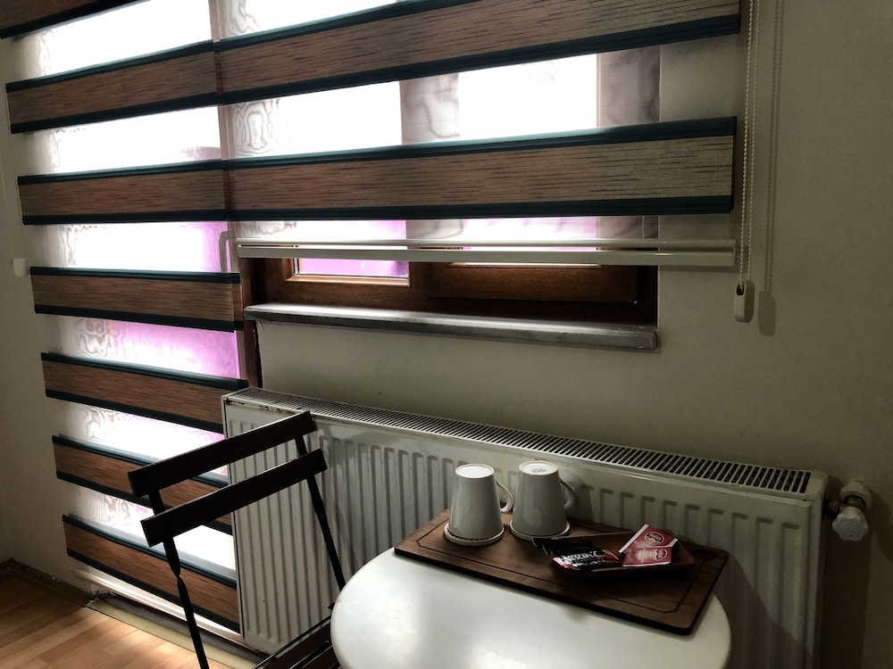 Centre Suites Taksim - Image 69