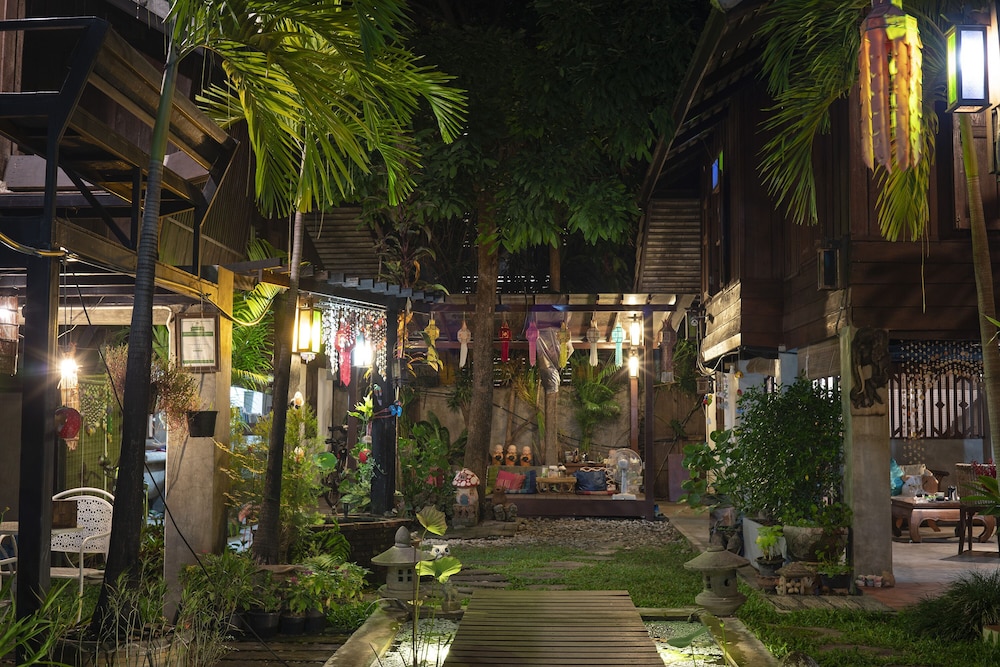 Chiang Mai Summer Resort