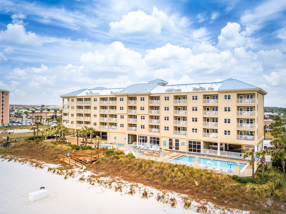 Hotel Holiday Inn Club Vacations Panama City Beach Resort by IHG - Image 1