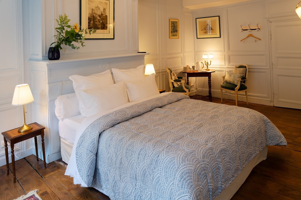 Guest House Saint Yves
