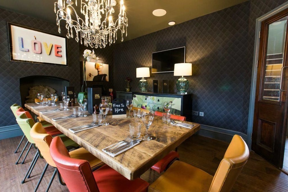 Mill Street Pub & Kitchen