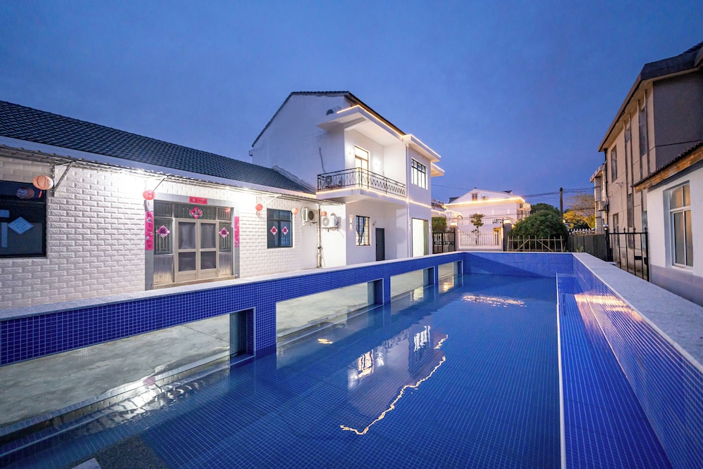 Sea of stars Hotel