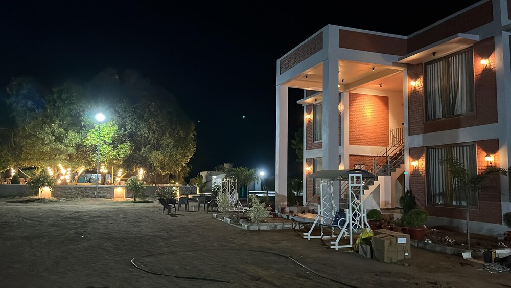 River Resort