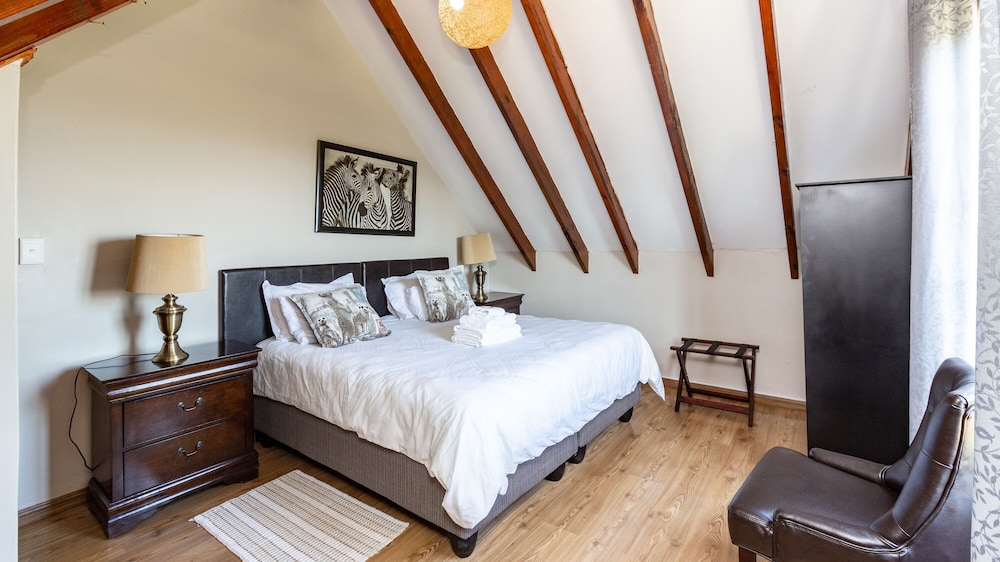 Kangelani Lodge