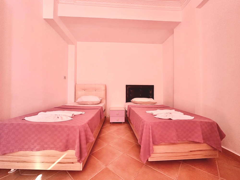 İNCİRLİ BUTİK OTEL