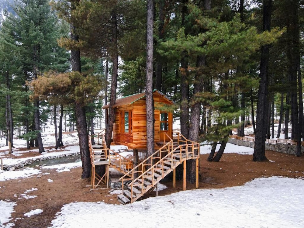 Celine Resorts Kumrat Valley