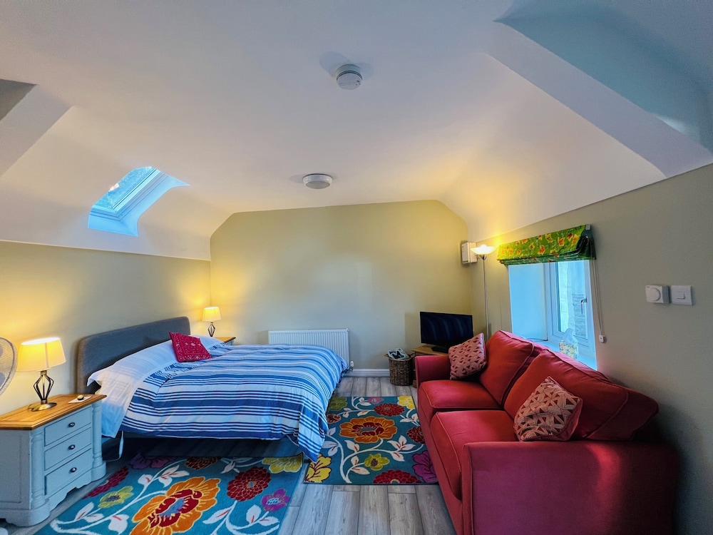 Pentre Cerrig Country House