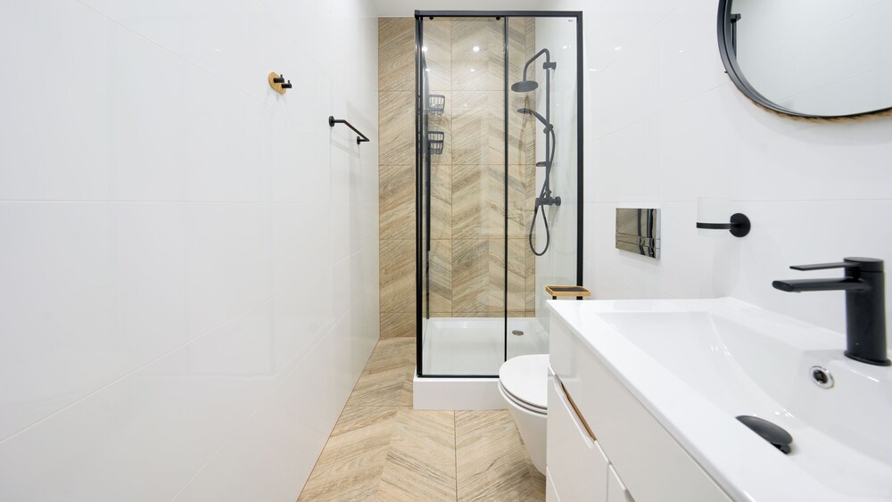 Apartamenty Sun & Snow Pomorska