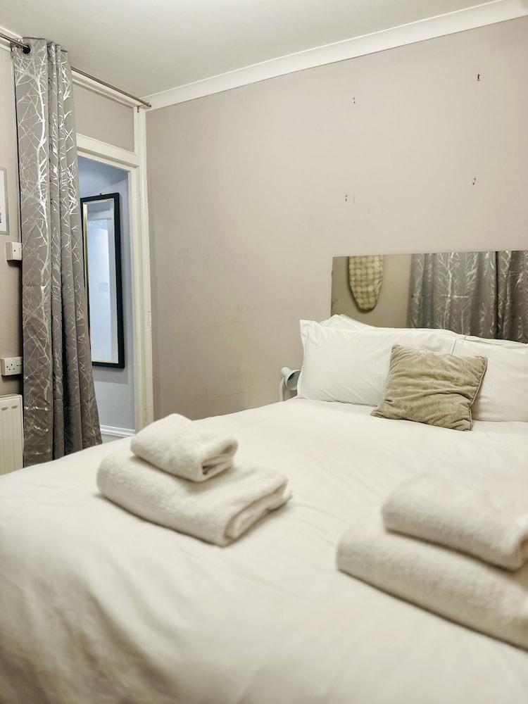 Hangover Hotel