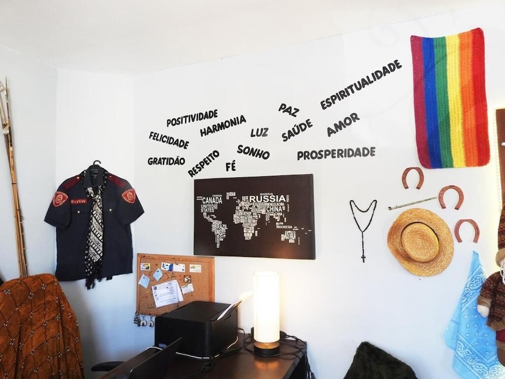 Soul Hostel Natal