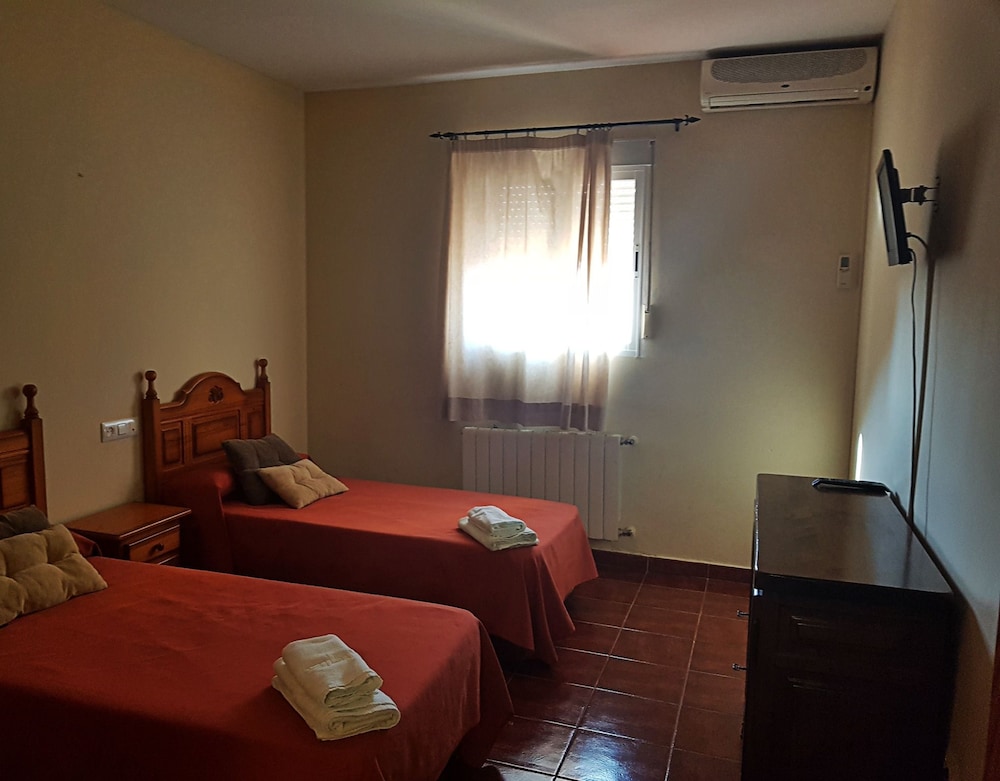 Hostal Helechosa