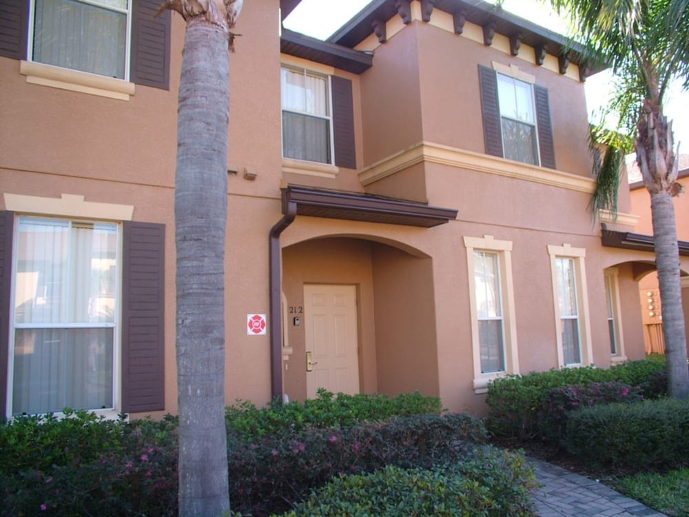 Regal Palms Resort & Spa 212 - Image 1