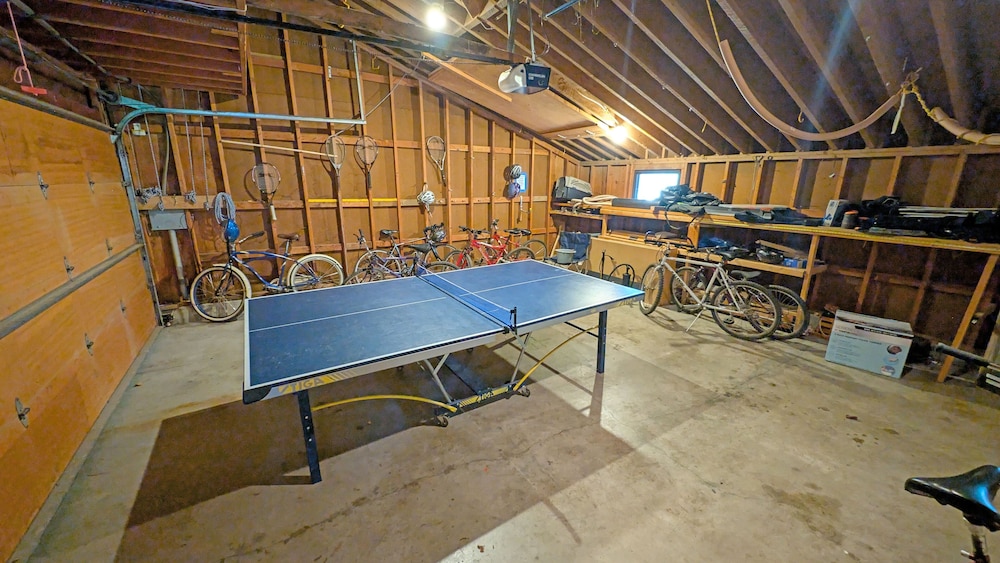 Salishan 5 3 Bedroom Home