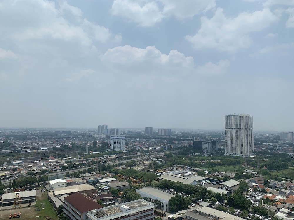 Modern And Comfort Studio At Ciputra International Apartment view 5