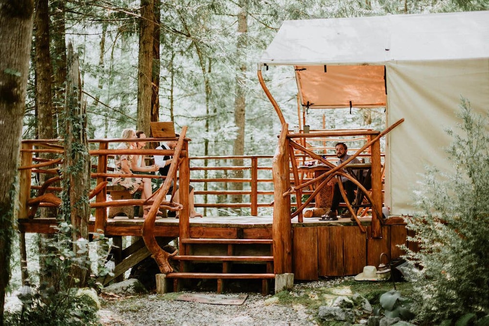 Ruby Lake Resort
