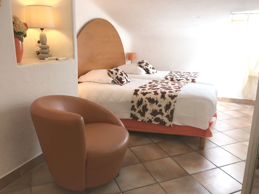 Residence a Licetta